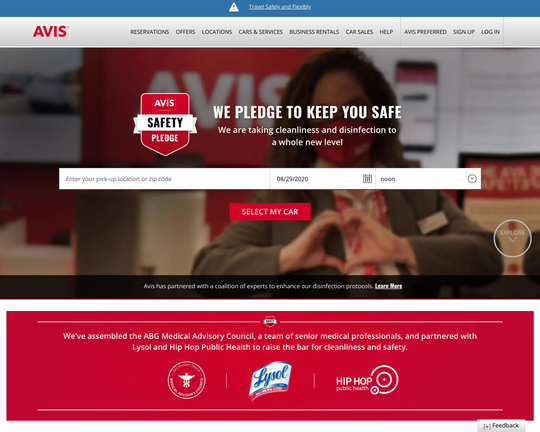 Avis Logo